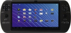 Phantom I Android Gaming Tablet / Schwarz